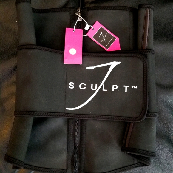 Waist Trainer - Picture 1 of 2